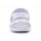 6. Crocs Classic Sandal Jr 207537-5BR Sandalen