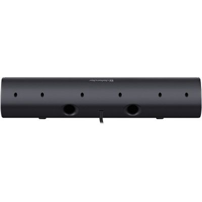 9. DEFENDER SOUNDBAR Z12 6W LED SCHWARZ 65312