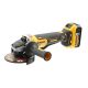 3. DeWALT DCG460N-XJ Winkelschleifer 12,5 cm 9000 U/min 1000 W 1,75 kg