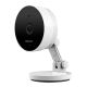 2. FOSCAM C8M 8MP WLAN-Kamera Weiß