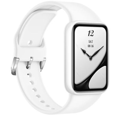3. Xiaomi Smart Band 10 Pro AMOLED Aktivitätstracker 4,42 cm (1,74") Weiß