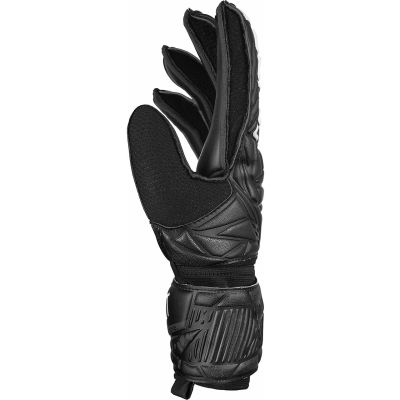 10. Reusch Attrakt Solid M 5470515 7700 Torwarthandschuhe