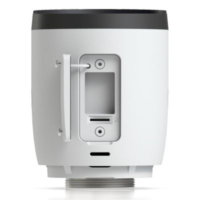 2. Ubiquiti G6 Pro Bullet IP-Sicherheitskamera für Innen- und Außenbereich, 3840 x 2160 px, Decke/Wand/Mast