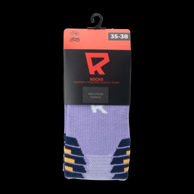 2. FREJR W Knöchelsocken