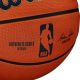 16. WILSON NBA AUTHENTIC SERIES Outdoor-Basketball Größe 5