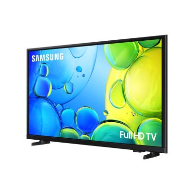 6. Samsung UE32F6002FK 81,3 cm (32") Full HD Smart TV Wi-Fi Schwarz