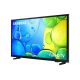 6. Samsung UE32F6002FK 81,3 cm (32") Full HD Smart TV Wi-Fi Schwarz
