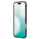 4. Nillkin Nature TPU Pro Case für iPhone 17 Air - Translucent Black