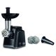 5. Tefal NE10583 Fleischwolf (1400W; schwarz)