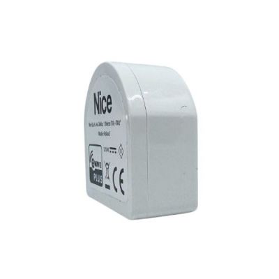 2. Nice RGBW-Control Lichtfarben-Steuermodul (RGBW-442 EU)