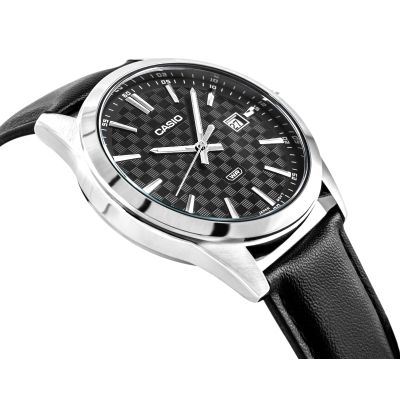 2. Herrenuhr CASIO MTP-VD03L-1AUDF + Box