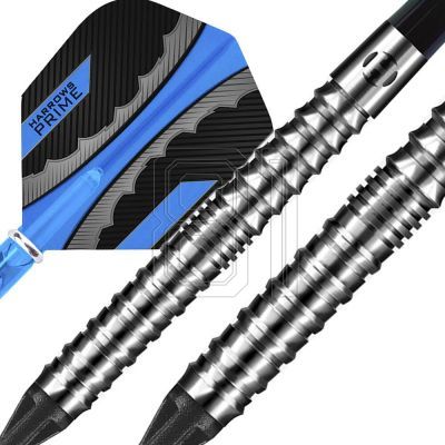 13. Harrows Razr Darts 90 % Softip HS-TNK-000013378