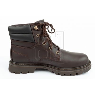 5. Caterpillar Quadrate M P723803 Winterstiefel
