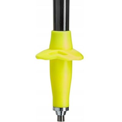 7. LEKI TRL ULTRATRAIL FX ONE Trekkingstöcke, 120 cm, rot