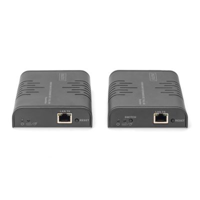 12. Digitus HDMI KVM IP Extender, Full HD
