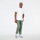 10. New Balance T-Shirt Essentials Reimagined Cott M MT31542WT