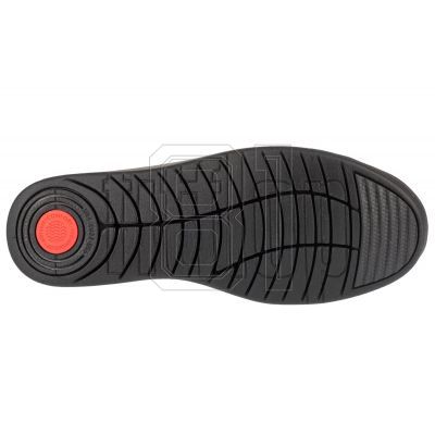 4. FitFlop Rally Sneakers W X22-090 Schuhe