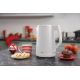 12. Gorenje K15DWW Wasserkocher 1,5 l (weiß)