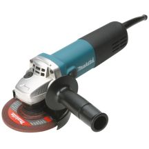 840 W 125 mm MAKITA Winkelschleifer