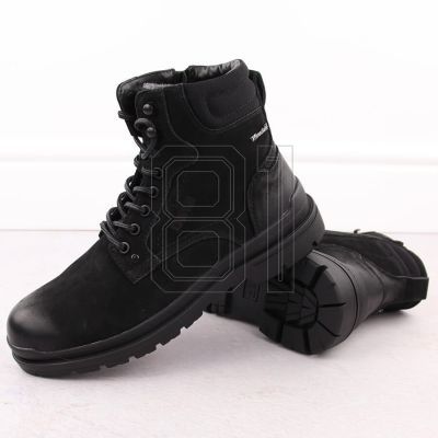 8. Big Star M OO174171 INT2060A boots