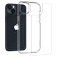 6. Spigen Quartz Hybrid-Hülle für iPhone 14 Plus – transparent