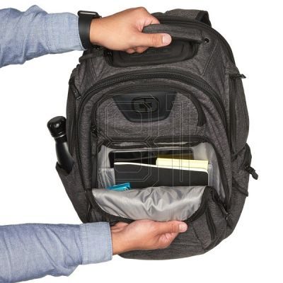 14. OGIO RENEGADE RUCKSACK RSS SCHWARZ P/N: 111059_03