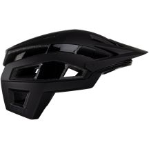 Fahrradhelm Leatt Helmet MTB Trail 3.0 V23 – Stealth, Größe: M