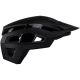 Fahrradhelm Leatt Helmet MTB Trail 3.0 V23 – Stealth, Größe: M