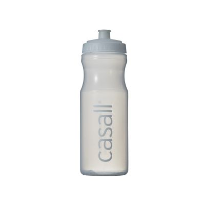 CASALL ECO Fitnessflasche 0,7L weiß