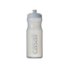CASALL ECO Fitnessflasche 0,7L weiß