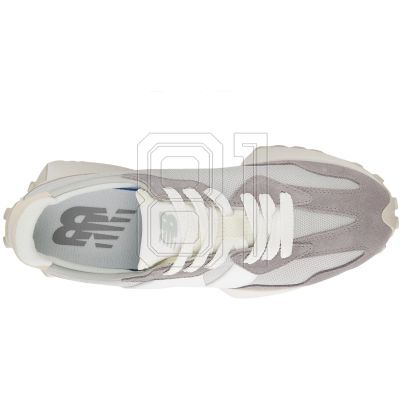 11. New Balance unisex sneakers U327FF