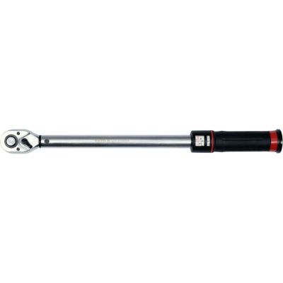12. Drehmomentschlüssel 1/2" 10-110Nm YT-07607 YATO