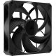 3. Corsair RS140 MAX Lüfter 14cm Schwarz 2 Stück.