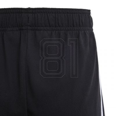 4. adidas Essentials 3-Streifen Knit Jr Shorts HY4714