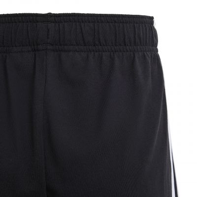 4. adidas Essentials 3-Streifen Knit Jr Shorts HY4714