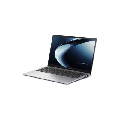 4. ASUS ExpertBook PM1503CDA-S70269W Ryzen 5 150 15,6" FHD 300 Nits 60 Hz AG 16 GB DDR5 SSD 512 GB Radeon 660M Kamera 720p 50 Wh Windows 11 3 Jahre Vor-Ort-Service Misty Grey