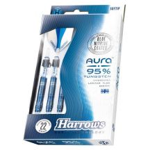 Harrows Aura Darts 95 % Softip HS-TNK-000013240