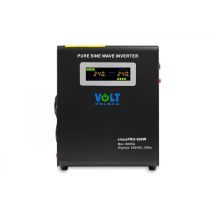 SINUS PRO 800 W Notstromversorgung 12/230V (500/800W)