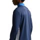 8. Nike Dri-FIT Academy 25 Drill Top M FZ9767 410 Sweatshirt