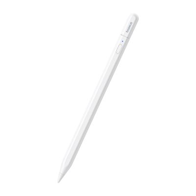 4. Baseus Smooth Writing PS3 Air Bluetooth-Aktivstift für iPad – Weiß