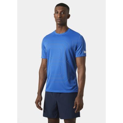 4. Helly Hansen HH Tech T-Shirt M 48363 543