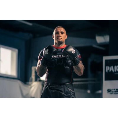 4. 16oz Boxhandschuhe - ProFight - Legacy Series