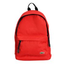Lacoste Néocroc Unisex-Stoffrucksack Rot S - NH2860NE-883