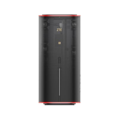 9. ZTE G5 Ultra Gaming Router