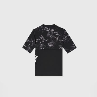 5. O'Neill UV Mix & Match Cali First 13'' Badeshortscrazy Skin Jr T-Shirt 92800613848