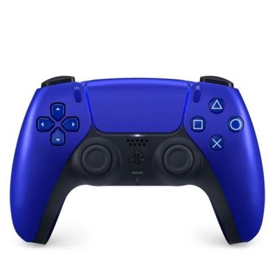 SONY DualSense Wireless-Controller Kobaltblau
