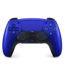SONY DualSense Wireless-Controller Kobaltblau
