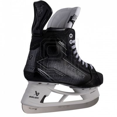 3. Bauer Supreme M50 Pro Sr 1063300 Hockeyschlittschuhe
