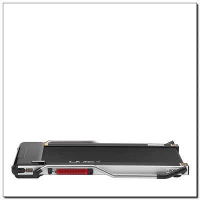 5. Elektrisches Laufband HMS Loop15 für Nordic Walking