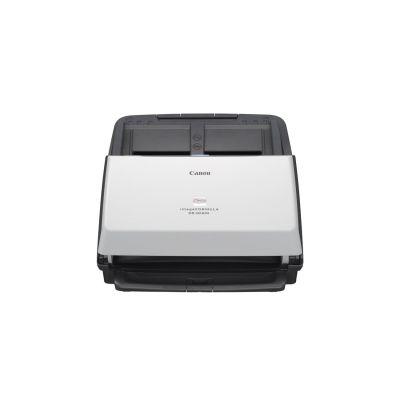 2. Canon imageFORMULA DR-M160II ADF-Scanner 600 x 600 dpi A4 Schwarz, Grau
